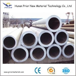 Boiler Tube Smls Steel Pipe Low Price in China