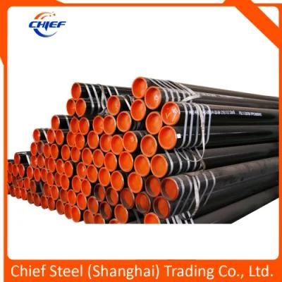 High Quality Welded Pipe Steel, SSAW/LSAW/ERW