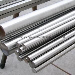 ISO ASTM Ss Hot Weldedstianless Steel Tubes (201, 202, 304, 304L, 316L, 317L, 321, 310S, 254mso, 904L, 2205, 625)