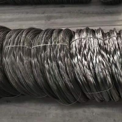 Hot Sale High-Quality Spring Steel Cold Drawn Steel Wire