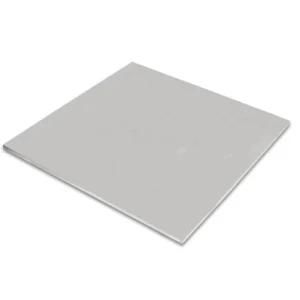 Cold Rolled 201 304 316 Stainless Steel Sheet Ba 8K Mirror Stainless Steel Plate