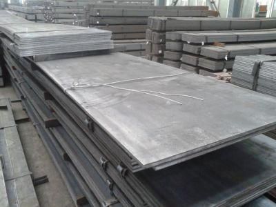 Made in China High Strength Low Price Steel Plate