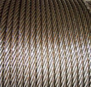 Elevator Steel Wire Rope China Manufacturer