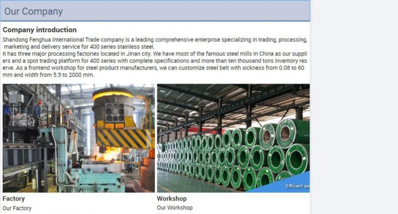 Color Coating Steel or Pre Painted Galvanized and Galvalume Steel Coil