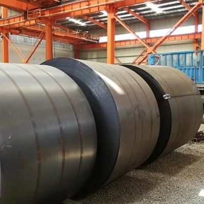 0.1mm~4mm SAE4140/4142 42CrMo Cold Rolled Carbon Steel Coil