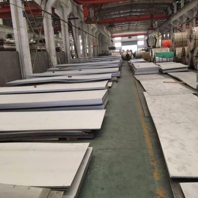 ASTM 201 202 304 304L Cold Rolled Bright Laser Cutting Architecture Stainless Steel Sheets/Plates
