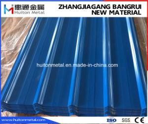 PPGI/PPGL Roof Steel Sheet