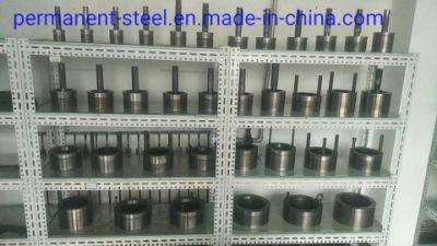 6 5/8 Inch API 5CT Seamless/Welded Steel Casing Pipe
