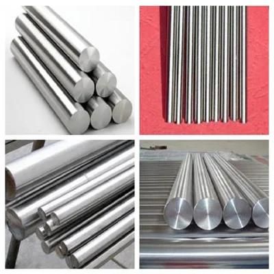 Best Quality 201 Stainless Steel Bright Bar