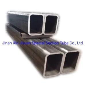 China Steel Tubes! Galvanized Steel Tube / Square Pipe Size 50 X 50 X 2 Galvanised Square Tube