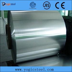 No Spangle CRC Steel