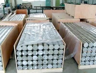 Alloy Steel Bar 15mm Iron Rod Price ASTM 304 430 409 316 304L 316L 2205 2507 Stainless Steel Bar/Annealed Stainless Steel Bar