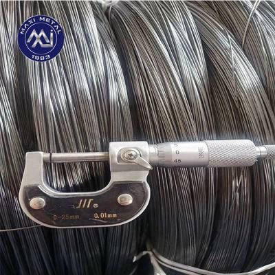 Wire Hot Sales Stainless Steel SS304 304L 216, Stainless Steel Drawn Wire