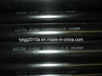 ERW Steel Pipe Welded Pipe for Linepipe