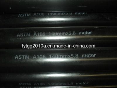 ERW Steel Pipe Welded Pipe for Linepipe