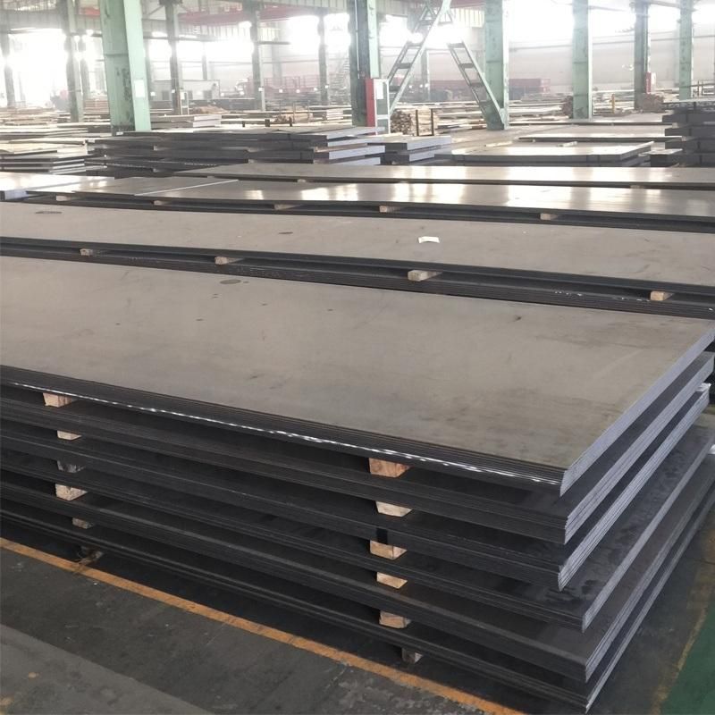 CCS B Steel Ship Hot Rolled CCS Stampd Certificate CCS a Ship Building Sheet Cc C Steel Sheet Machining Steel Plate Welding Iron Sheet Laser Cutting