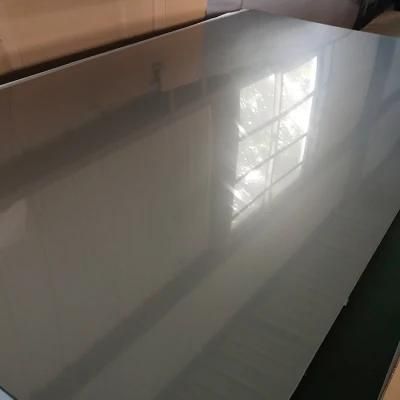 Cold Rolled Stainless Steel 201 Ba Sheet/ Plate