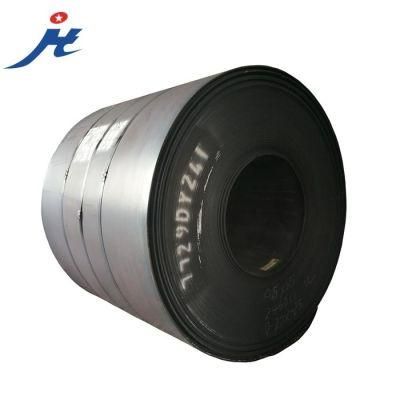 A36 Embossed Q235 S235jr Carbon Steel Coil