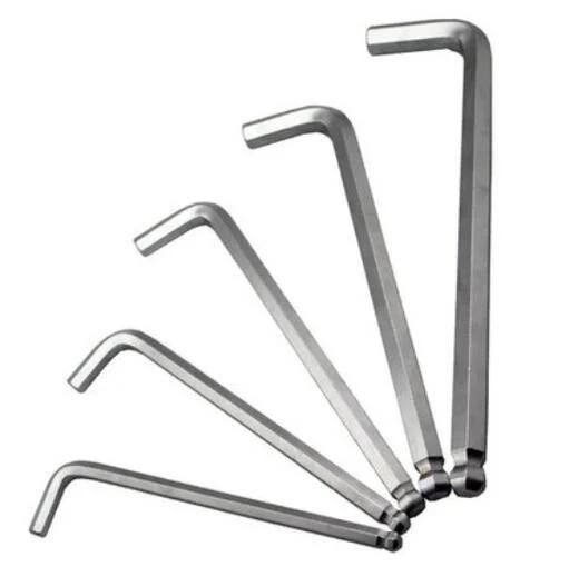 Good Cold Forging Performance High Plastic Mechanical Properties Saw Chain Steel Wire for Connectors&Aircraft Rivets&Studs and Bolts