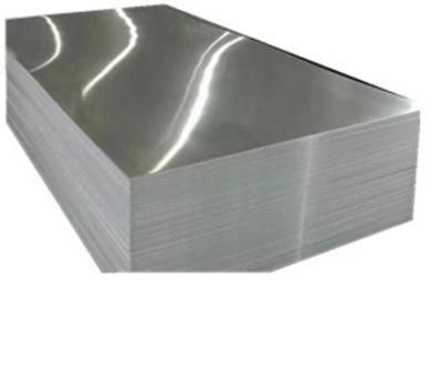 20 Gauge Corrugated Gi Steel Roofing Sheet for Building Materials