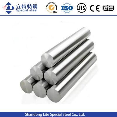 Stainless Steel Bar 304 314 318 315 309S 384 316 The Stainless Steel Round Bar Rod 2mm