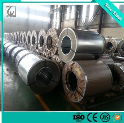 914mm Width Hot Dipped Galvanized Steel Coil From China
