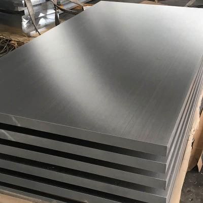 Supplier Ex-Factory Price 201 304 304L 316 904L Galvanized Steel Sheet /Coil