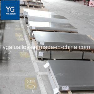 Stainless Steel Sheet/Plate