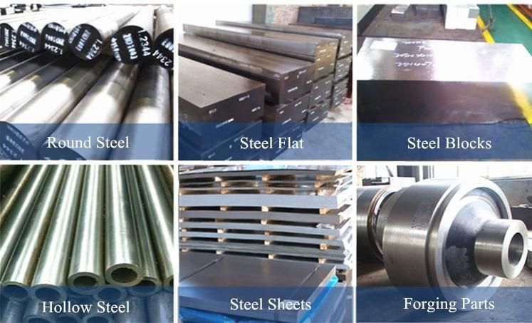 Stainless Duplex Steel Tube 2205 304 304L 316 316L Cold Drawn Honed Steel Hydraulic Cylinder Pipe