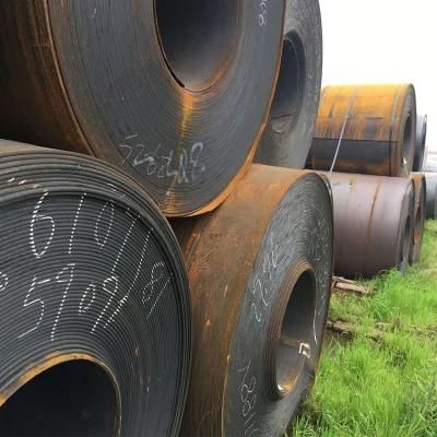 Hot Sales St37 Q235 Cold Rolled Carbon Steel Coil Strip