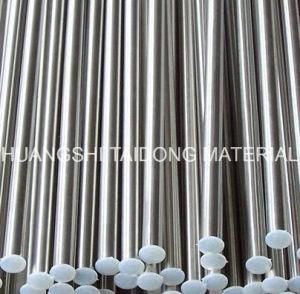 Factory Supply with 201/304/316/321/309 Die Mould Alloy Round Stainless Steel Bar