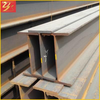 S235 S275 S355 Hem300 340X310X21X39 En10034: 1993 Steel H Beam