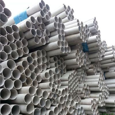 ASTM A213 316 Supplier 201 Stainless Steel Tube