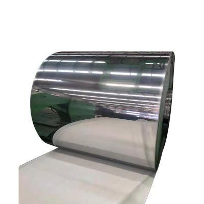316 / 316L 1mm 4FT Width Stainless Steel Coil Price Per Ton
