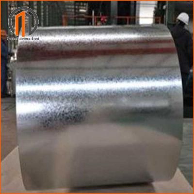 Chile/Arab/Turkey/Dubai 28 Gauge Coil Painted Galvanized Iron Steel Coil