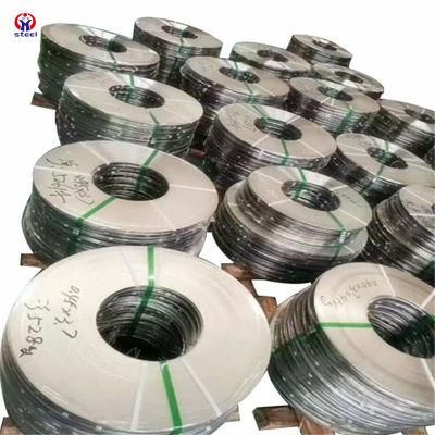304 Stainless Steel Divider Strips