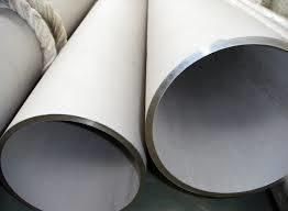 A312 Tp347h Uns S3409 Stainless Steel Welded Pipe