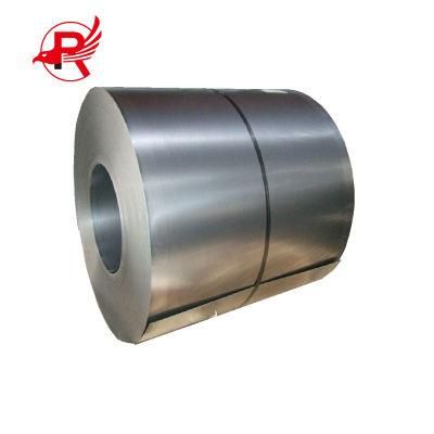 Carbon Steel Coil Cold Rolled Coil Price in China Cheap Price