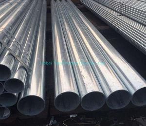 ERW Carbon Steel Pipe