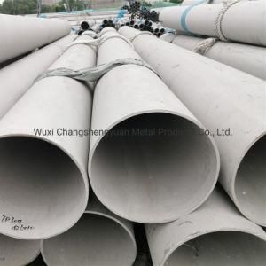SUS310S Welded Stainless Steel Pipe