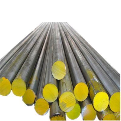 ASTM A312 Tp904L B677 Uns N08904 Stainless Round Steel Bar