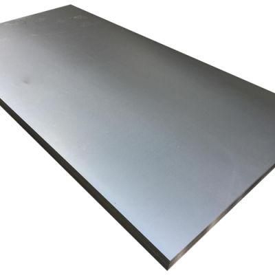 Cold Rolled ASTM A36 Steel Plate Carbon Steel Price Per Kg