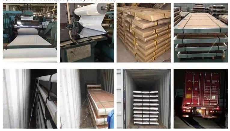 Manufacturer Stainless Steel Round/Flat/Square/Angel/Hexagonal Bar (201, 304, 321, 904L, 316L, 304L, 316L, 2205, 310, 310S, 430)