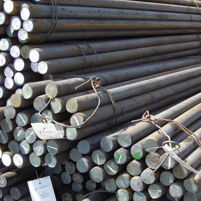 Hot Rolled/ Cold Rolled Carbon/ Stainless/ Aluminum/ Round/ Alloy/ Round / Square/ Flat/ Polished/ Iron Building Steel Bar for Construction