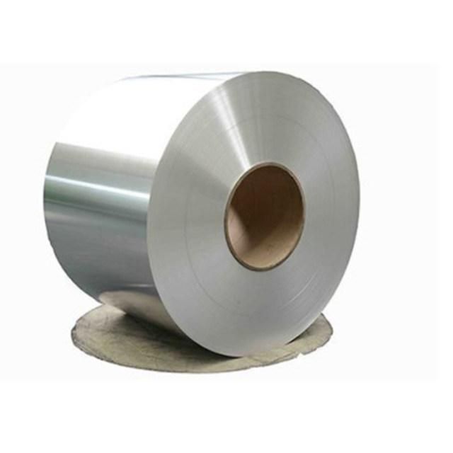 Food Grade Industrial Grade 1060 1070 1235 3003 8011 8079 Heavy Duty Aluminum Foil Jumbo Roll Core Size 76mm 152mm 6-100 Microns for Food Wrapping Cable Battery