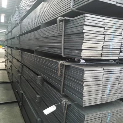 Steel Construction Factory Building Hr Flat Bar