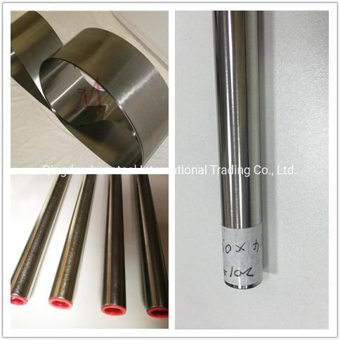 2.5mm~10.0mm Stainless Steel Hot Rolled Steel Coil Ss Coil by Grade SUS304, 304L, 316L