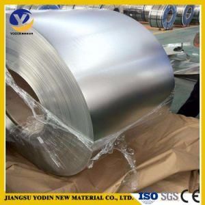 Electrolytic Steel Metal Tinplate Sheet Coil Price Tin Rolls