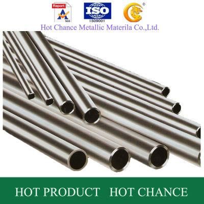 SUS201, 304, 304L, 316, 316L Welding Stainless Steel Pipe