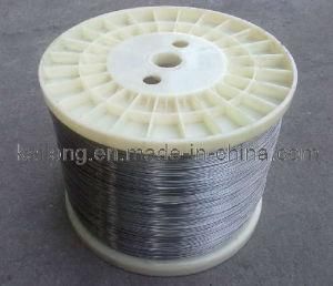 Stainless Steel Wire -Ss304 &amp; Ss316 (annealed&unannealed)